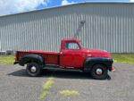 1950 GMC 3600 3/4 Ton Pickup Truck Stovebolt Fully Restored! 4 Speed Manual On The Floor! $19,995