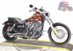 2 1/4" Chrome Big Radius Radius Curves Full Exhaust Drag Pipe System Harley Dyna