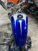 2004 Sucker Punch Sally Custom Springer Rigid Hardtail Shovelhead Bobber Chopper Like New! $19,995