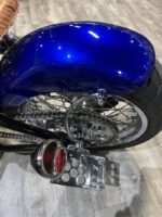 2004 Sucker Punch Sally Custom Springer Rigid Hardtail Shovelhead Bobber Chopper Like New! $19,995