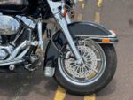 2006 Harley Davidson Touring Electra Glide Classic FLHTCI 6-Speed Chromed Out true Duals and Many Extras! $7,995