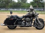 2008 Harley-Davidson Road King FLHR 96" 6-Speed One Owner, Low Miles, & Extras! $10,995