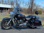 2008 Harley-Davidson Road King FLHR 96" 6-Speed One Owner, Low Miles, & Extras! $10,995