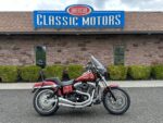 2009 Harley-Davidson Dyna Fat Bob Fatbob FXDF w/ Custom Paint Chrome Wheels W/ Thousands in Upgrades! $11,995