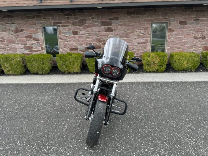 2009 Harley-Davidson Dyna Fat Bob Fatbob FXDF w/ Custom Paint Chrome Wheels W/ Thousands in Upgrades! $11,995