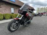 2009 Harley-Davidson Dyna Fat Bob Fatbob FXDF w/ Custom Paint Chrome Wheels W/ Thousands in Upgrades! $11,995