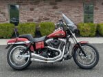 2009 Harley-Davidson Dyna Fat Bob Fatbob FXDF w/ Custom Paint Chrome Wheels W/ Thousands in Upgrades! $11,995