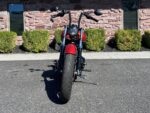 2011 Harley-Davidson Softail Blackline Black Line FXS Big Wheel w/ Tons Of Extras! - $13,995