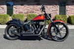 2011 Harley-Davidson Softail Blackline Black Line FXS Big Wheel w/ Tons Of Extras! - $13,995