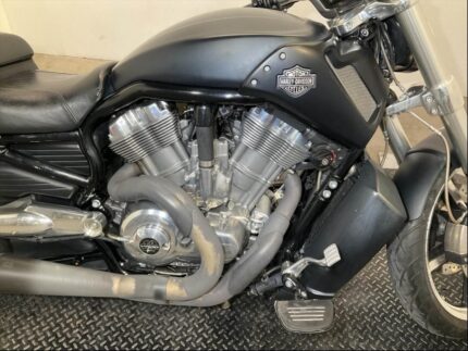 2012 Harley-Davidson V-Rod VROD Muscle VRSCF w/ Extras! $8,500 (Sneak Peak Deal)