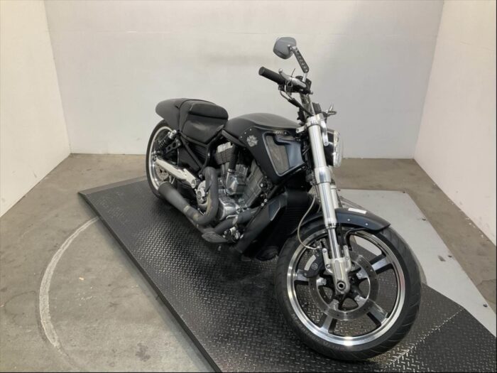 2012 Harley-Davidson V-Rod VROD Muscle VRSCF w/ Extras! $8,500 (Sneak Peak Deal)