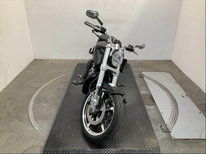 2012 Harley-Davidson V-Rod VROD Muscle VRSCF w/ Extras! $8,500 (Sneak Peak Deal)
