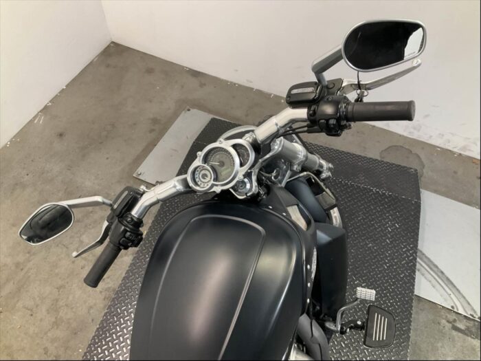 2012 Harley-Davidson V-Rod VROD Muscle VRSCF w/ Extras! $8,500 (Sneak Peak Deal)