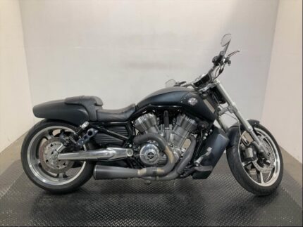2012 Harley-Davidson V-Rod VROD Muscle VRSCF w/ Extras! $8,500 (Sneak Peak Deal)