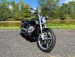 2013 Harley-Davidson V-Rod VROD Muscle VRSCF 23,345 Miles! w/ Extras! 1250cc - $9,995