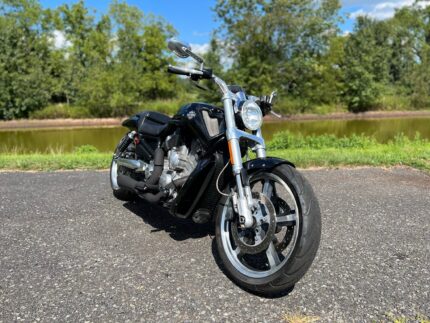 2013 Harley-Davidson V-Rod VROD Muscle VRSCF 23,345 Miles! w/ Extras! 1250cc - $9,995