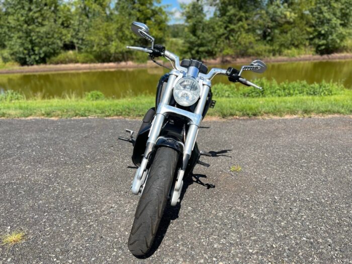 2013 Harley-Davidson V-Rod VROD Muscle VRSCF 23,345 Miles! w/ Extras! 1250cc - $9,995