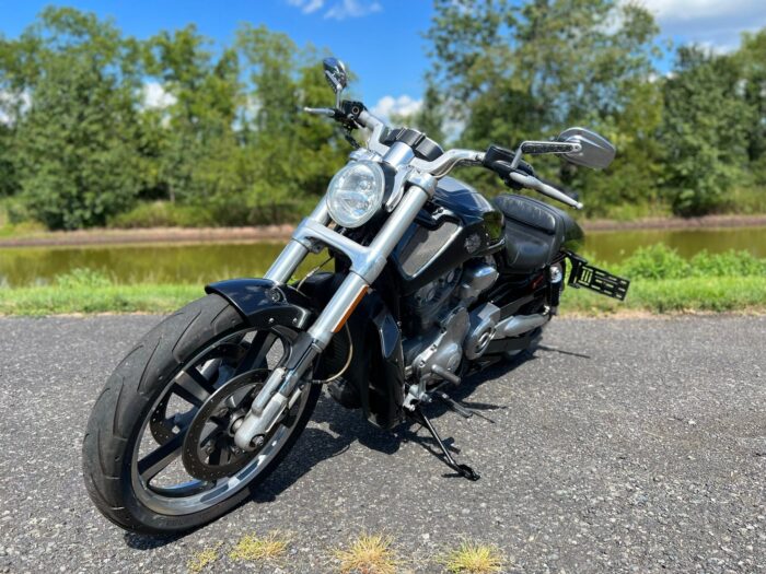 2013 Harley-Davidson V-Rod VROD Muscle VRSCF 23,345 Miles! w/ Extras! 1250cc - $9,995