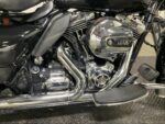 2014 Harley-Davidson Electra Glide Police FLHTP High Output 103" 6-Speed One Owner $11,995
