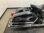 2014 Harley-Davidson Electra Glide Police FLHTP High Output 103" 6-Speed One Owner $11,995