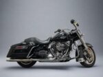 * 2015 Harley-Davidson Touring Road King FLHR 103" 6-Speed One Owner & Low Miles! $12,995