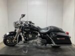 * 2015 Harley-Davidson Touring Road King FLHR 103" 6-Speed One Owner & Low Miles! $12,995