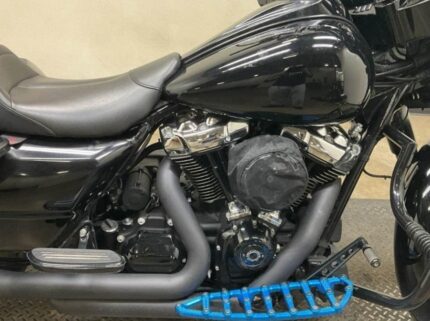 2017 Harley Davidson Street Glide Special FLHXS Screamin' Eagle Stage 2 Cam Blacked Out w/ Many Extras! $17,995