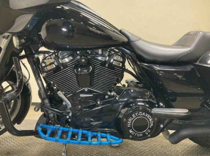 2017 Harley Davidson Street Glide Special FLHXS Screamin' Eagle Stage 2 Cam Blacked Out w/ Many Extras! $17,995