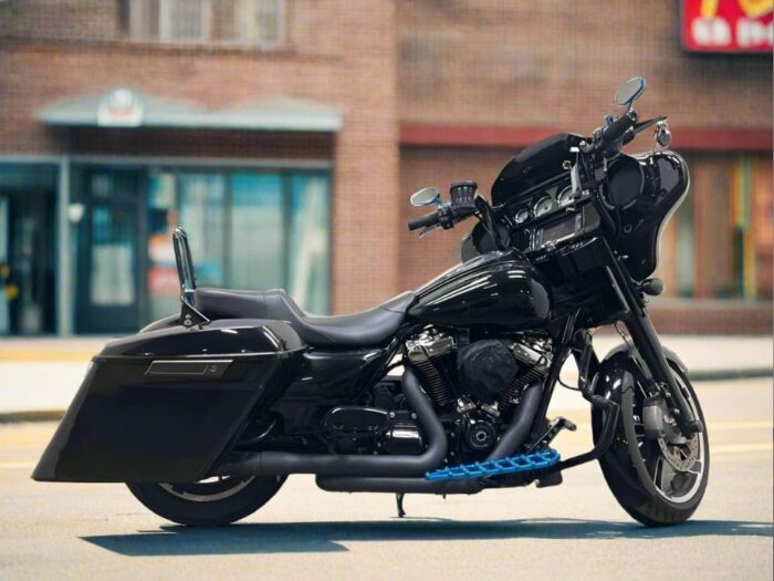 2017 Harley Davidson Street Glide Special FLHXS Screamin' Eagle Stage 2 Cam Blacked Out w/ Many Extras! $17,995
