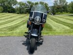 2018 Harley-Davidson FLHC Softail Heritage Classic 107" M8 6-Speed w/ Vance & Hines! $11,995