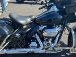 2018 Harley-Davidson Police Electra Glide FLHTP Only 5,996 Miles! 107" Milwaukee 8 $14,995