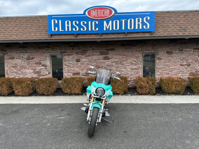 2018 Harley-Davidson Road King FLHR 124" M8 Performance Bagger Thousands In Extras! - $49,995