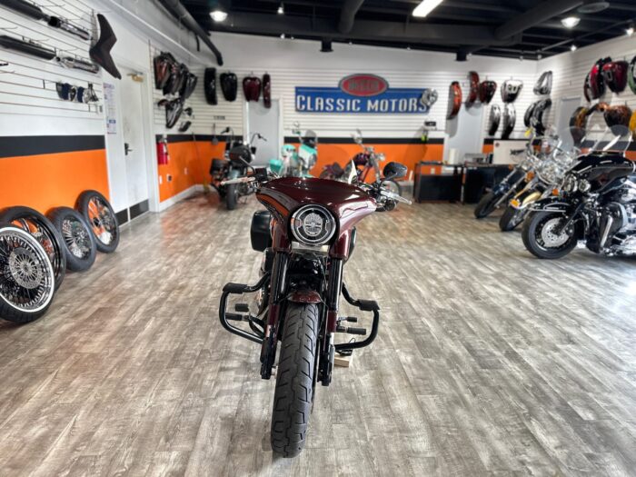 2018 Harley-Davidson Softail Sport Glide FLSB One Owner w/ Extras! $11,995