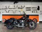 2018 Harley-Davidson Softail Sport Glide FLSB One Owner w/ Extras! $11,995