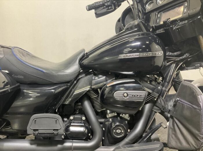 2018 Harley-Davidson Street Glide Special FLHXS One owner! Apes & Extras! $17,995 (Sneak Peek Deal)