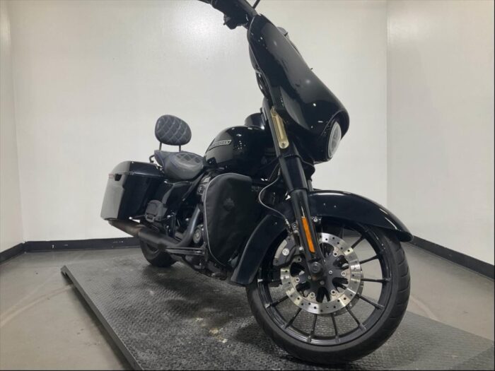 2018 Harley-Davidson Street Glide Special FLHXS One owner! Apes & Extras! $17,995 (Sneak Peek Deal)