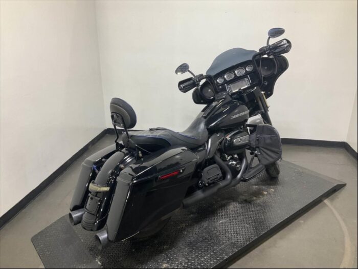 2018 Harley-Davidson Street Glide Special FLHXS One owner! Apes & Extras! $17,995 (Sneak Peek Deal)