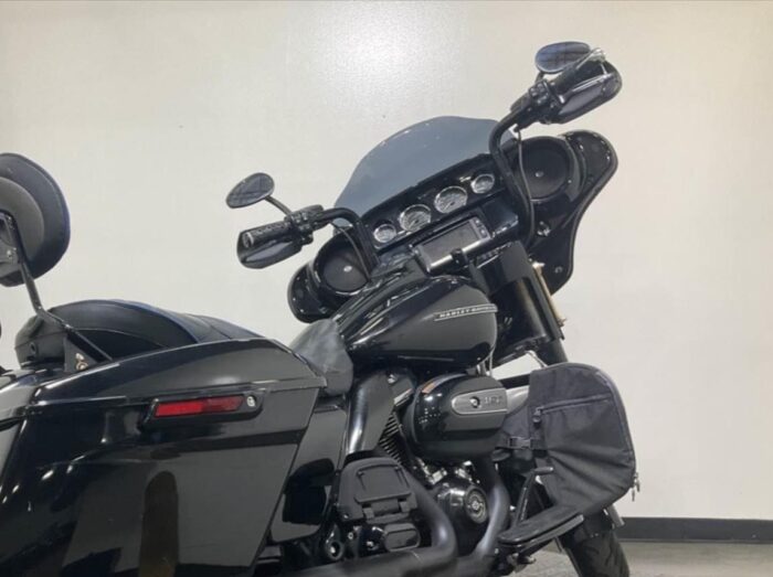 2018 Harley-Davidson Street Glide Special FLHXS One owner! Apes & Extras! $17,995 (Sneak Peek Deal)