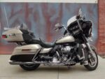 2018 Harley-Davidson Ultra Limited FLHTK M8 w/ Chrome Front End, Apes, Exhaust, & Extras! $18,995 (Sneak Peek Deal)