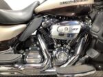 2018 Harley-Davidson Ultra Limited FLHTK M8 w/ Chrome Front End, Apes, Exhaust, & Extras! $18,995 (Sneak Peek Deal)
