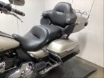 2018 Harley-Davidson Ultra Limited FLHTK M8 w/ Chrome Front End, Apes, Exhaust, & Extras! $18,995 (Sneak Peek Deal)