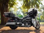 2019 Harley-Davidson Ultra Classic Limited FLHTK 114" Rinehart Duals, Apes, & Extras! $21,995 (Sneak Peek Deal)