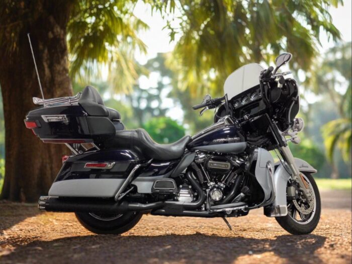 2019 Harley-Davidson Ultra Classic Limited FLHTK 114" Rinehart Duals, Apes, & Extras! $21,995 (Sneak Peek Deal)