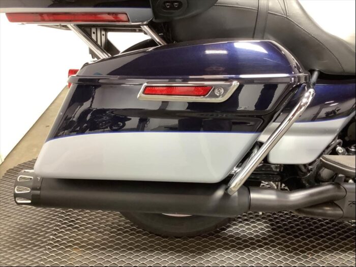 2019 Harley-Davidson Ultra Classic Limited FLHTK 114" Rinehart Duals, Apes, & Extras! $21,995 (Sneak Peek Deal)
