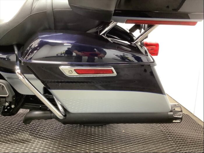 2019 Harley-Davidson Ultra Classic Limited FLHTK 114" Rinehart Duals, Apes, & Extras! $21,995 (Sneak Peek Deal)