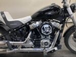 2020 Harley-Davidson FXST Softail Standard M8 One Owner w/ Only 1,755 Miles! $11,995