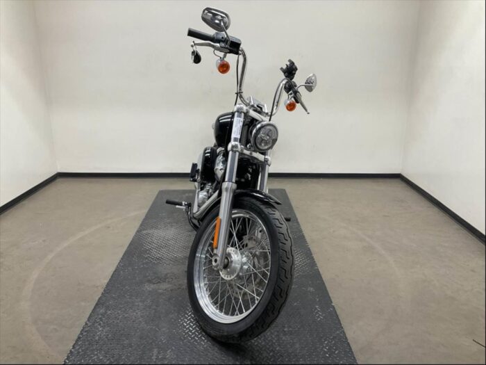 2020 Harley-Davidson FXST Softail Standard M8 One Owner w/ Only 1,755 Miles! $11,995