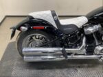 2020 Harley-Davidson FXST Softail Standard M8 One Owner w/ Only 1,755 Miles! $11,995