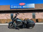 2020 Harley-Davidson Softail Heritage Classic FLHCS 114" S&S Cam Chest & Many Extras $19,995