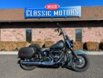 2020 Harley-Davidson Softail Heritage Classic FLHCS 114" S&S Cam Chest & Many Extras $19,995